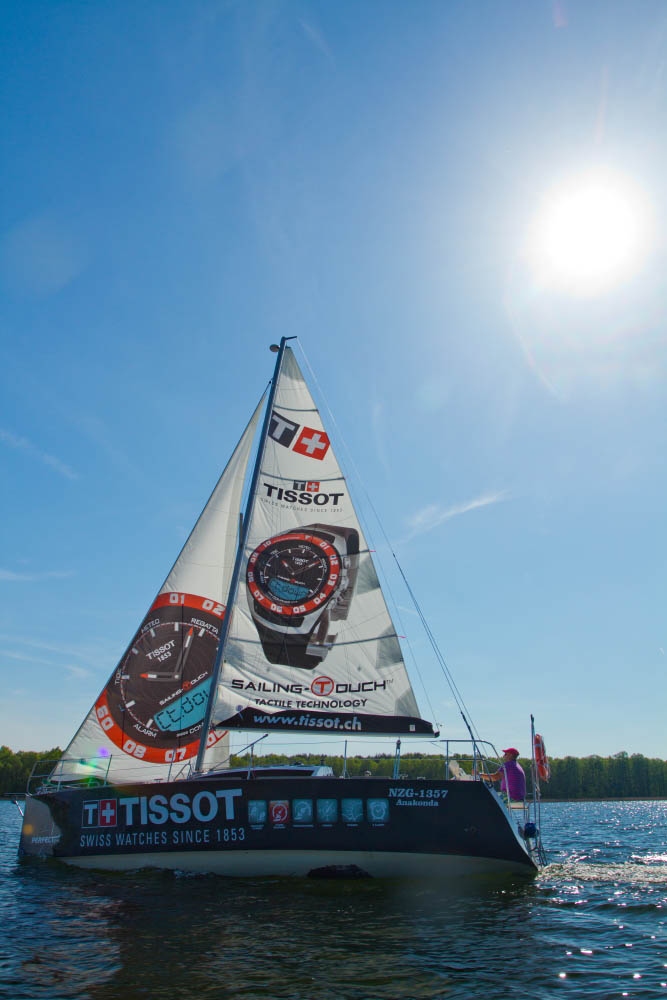 Perfectsail czarter jachtów Mazury Port Stranda