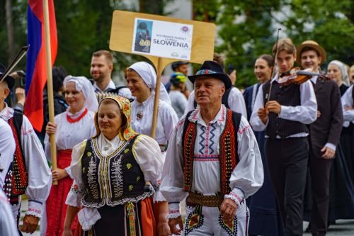 Śląskie-Mazury bliskie z Natury