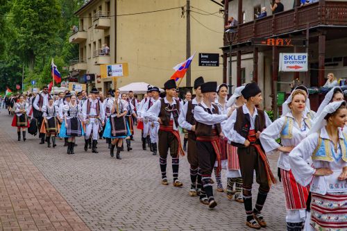 Śląskie-Mazury bliskie z Natury