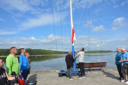 Bezpłatne Warsztaty Żeglarskie Osób Niepełnosprawnych