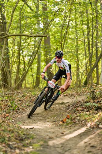 Łaciate Mazury MTB