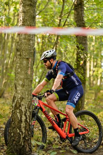 Łaciate Mazury MTB