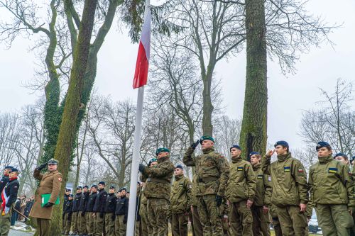 Narodowy Dzień Pamięci Żołnierzy Wyklętych 2025 