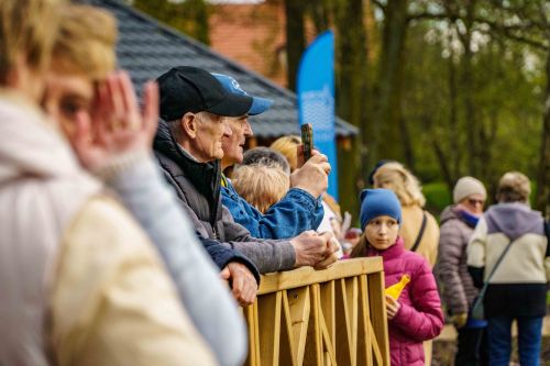 Otwarcie Małpiego Gaju 19 kwietnia 2024_JMK