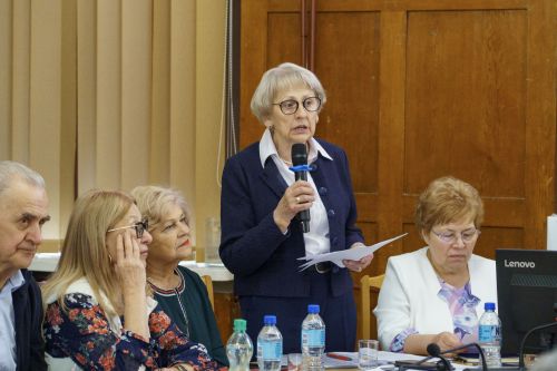 Rada Seniorów z Grodziska w UM_30.04.2026