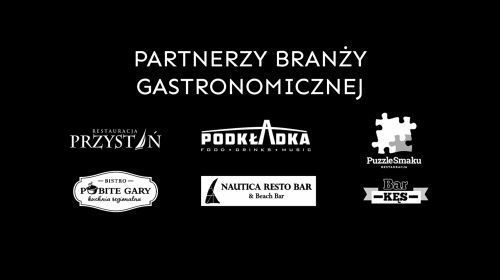 Sponsorzy i partnerzy