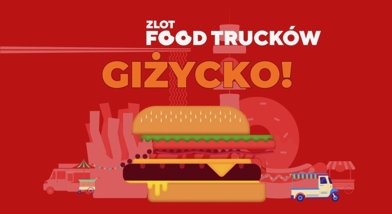 Zlot Food Trucków