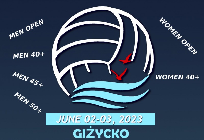 MAZURY CUP 2023