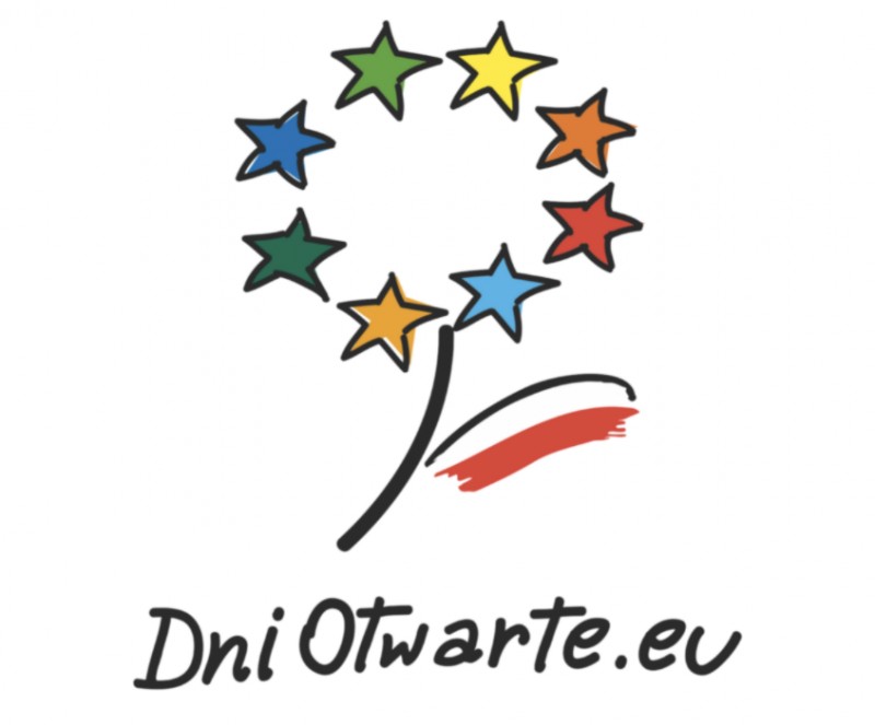 Dni Otwarte Funduszy Europejskich 17 - 19 września